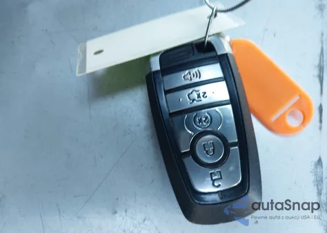 2020 Ford Mustang Ecoboost Premium from USA, damaged, VIN 1FATP8UH9L5147874